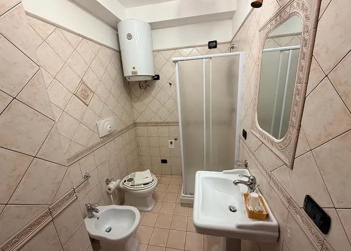 Апарт-готель Sea Terrace