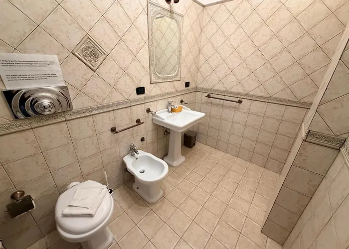 Appart hôtel Sea Terrace 4*