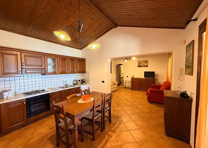 Sea Terrace 4* Cefalù